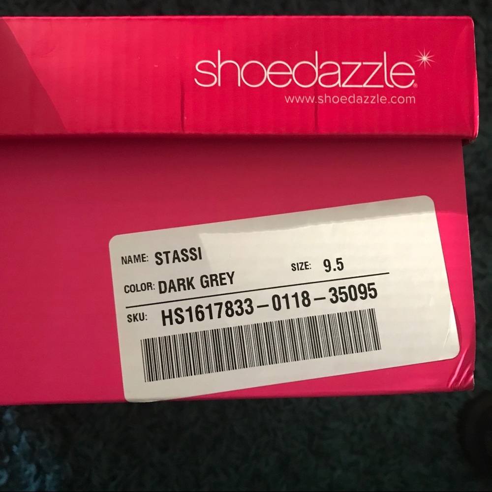 Boots - Picture 4 of 5